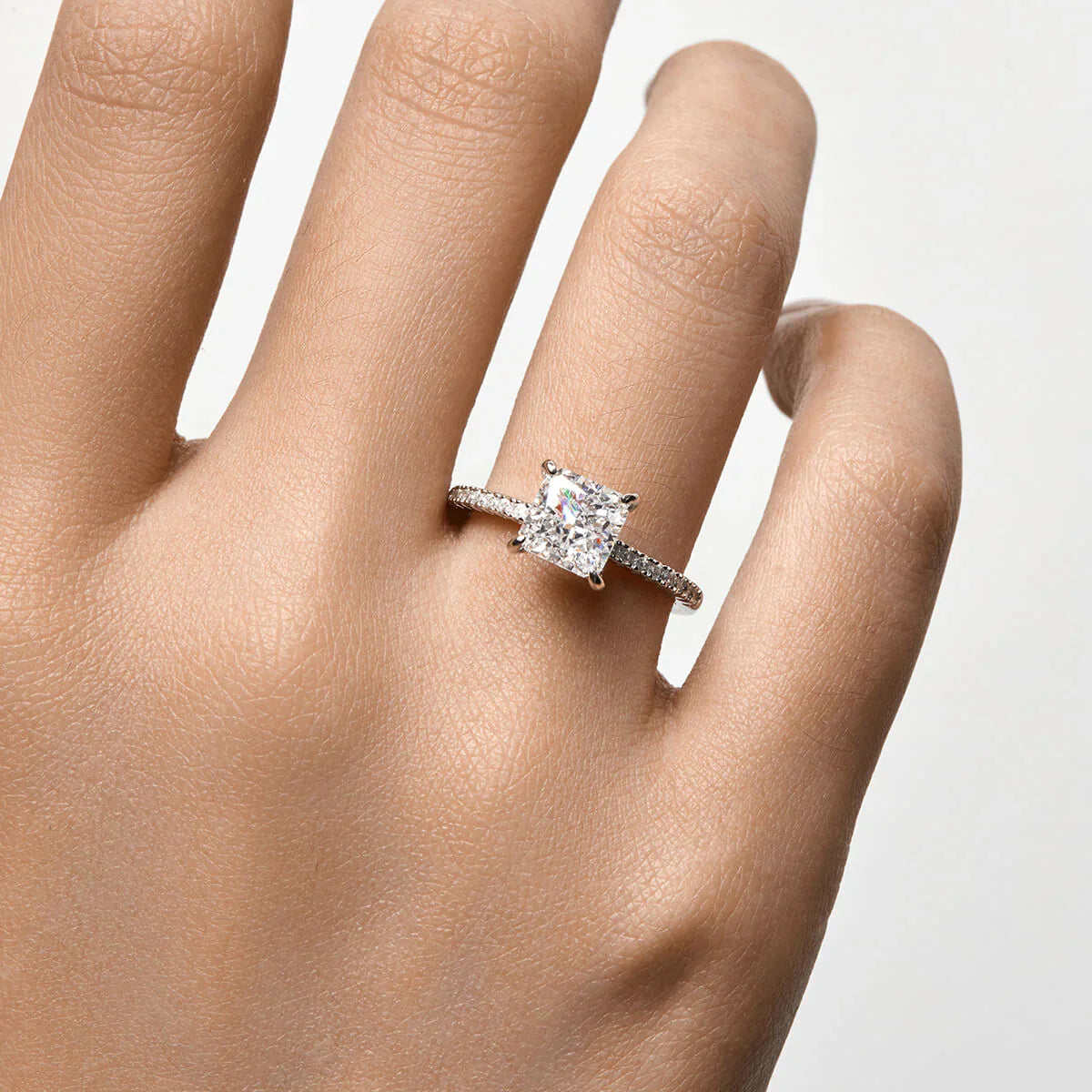 Amira Ring|2ct