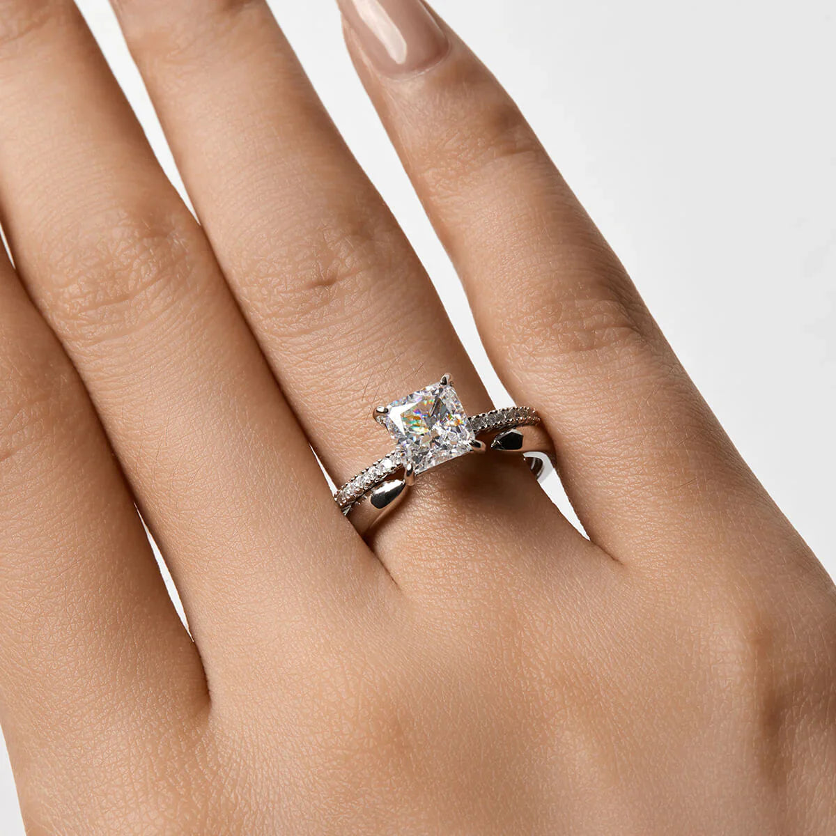Amira Ring|2ct