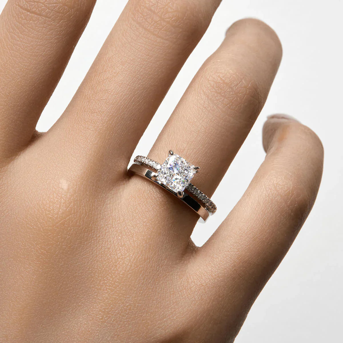 Amira Ring|2ct
