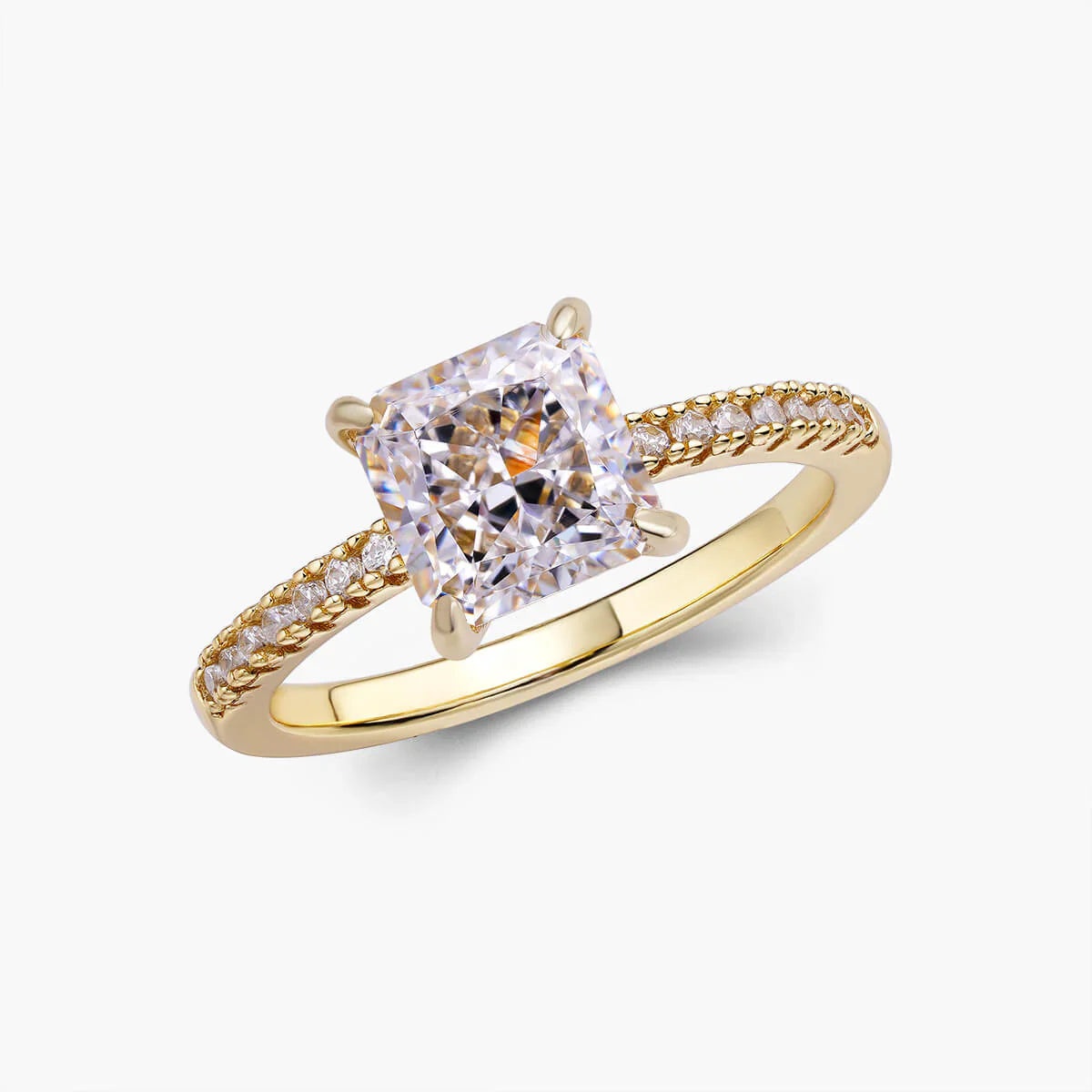 Amira Ring|2ct