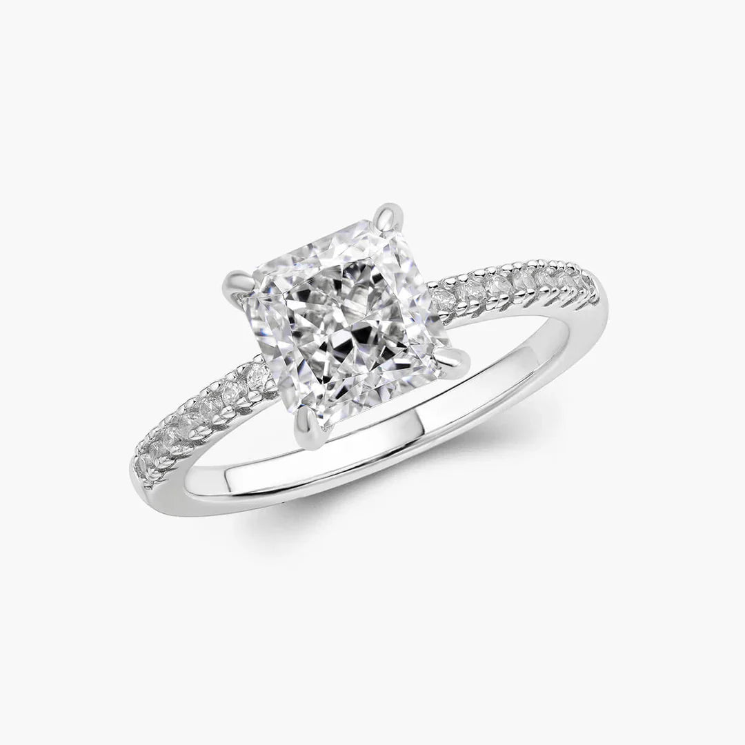 Amira Ring|2ct