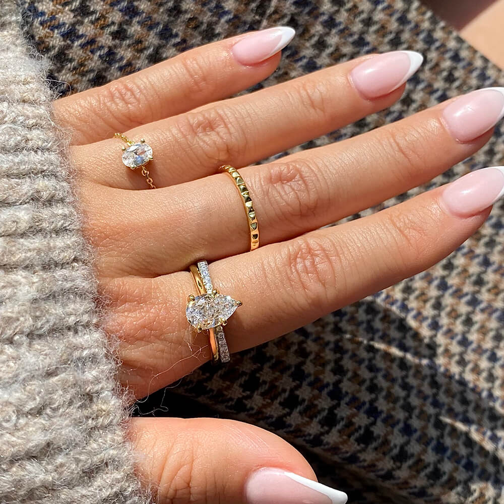 Nola Ring|2ct