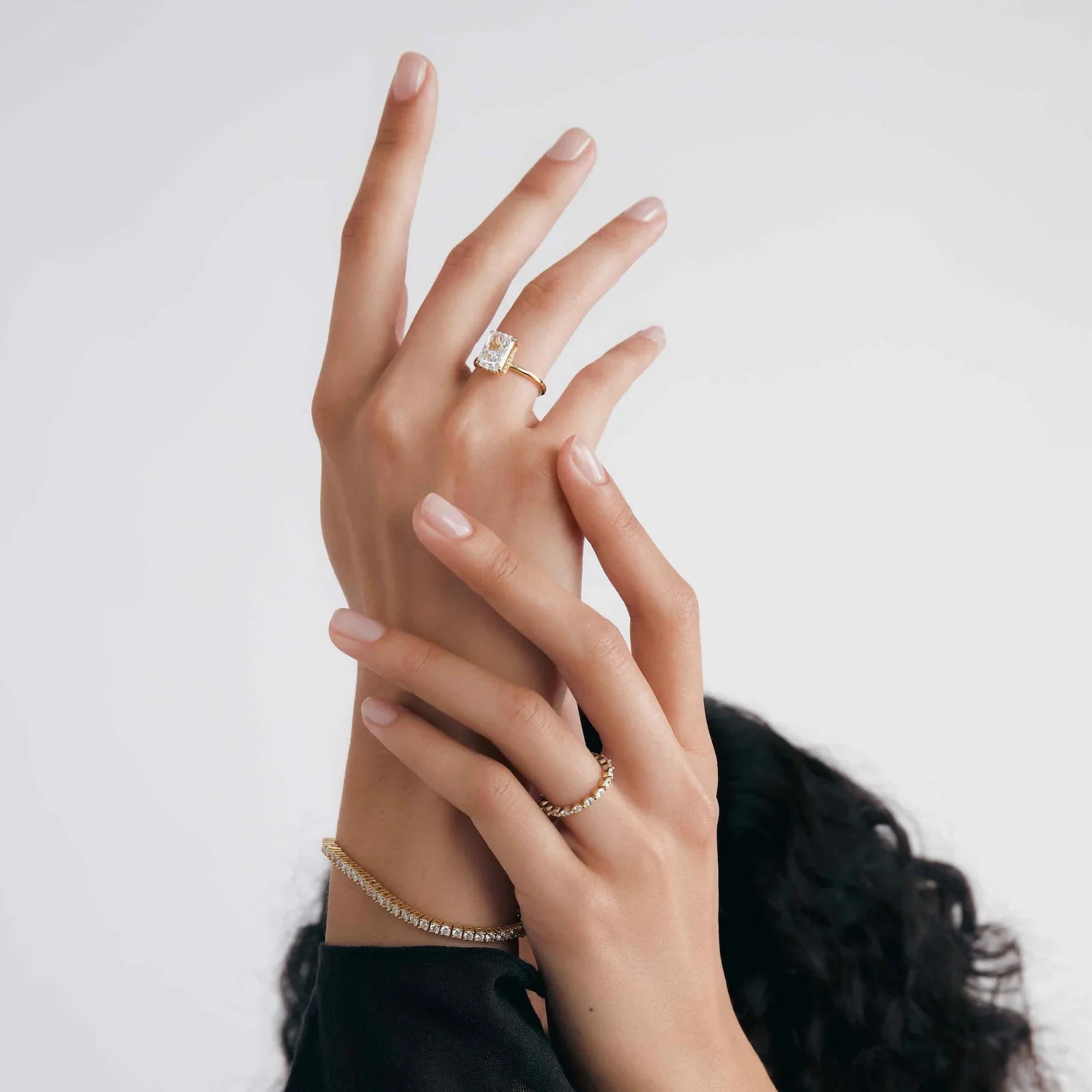 Aura Ring|3.3ct