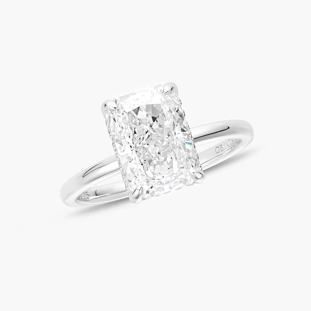 Aura Ring|3.3ct