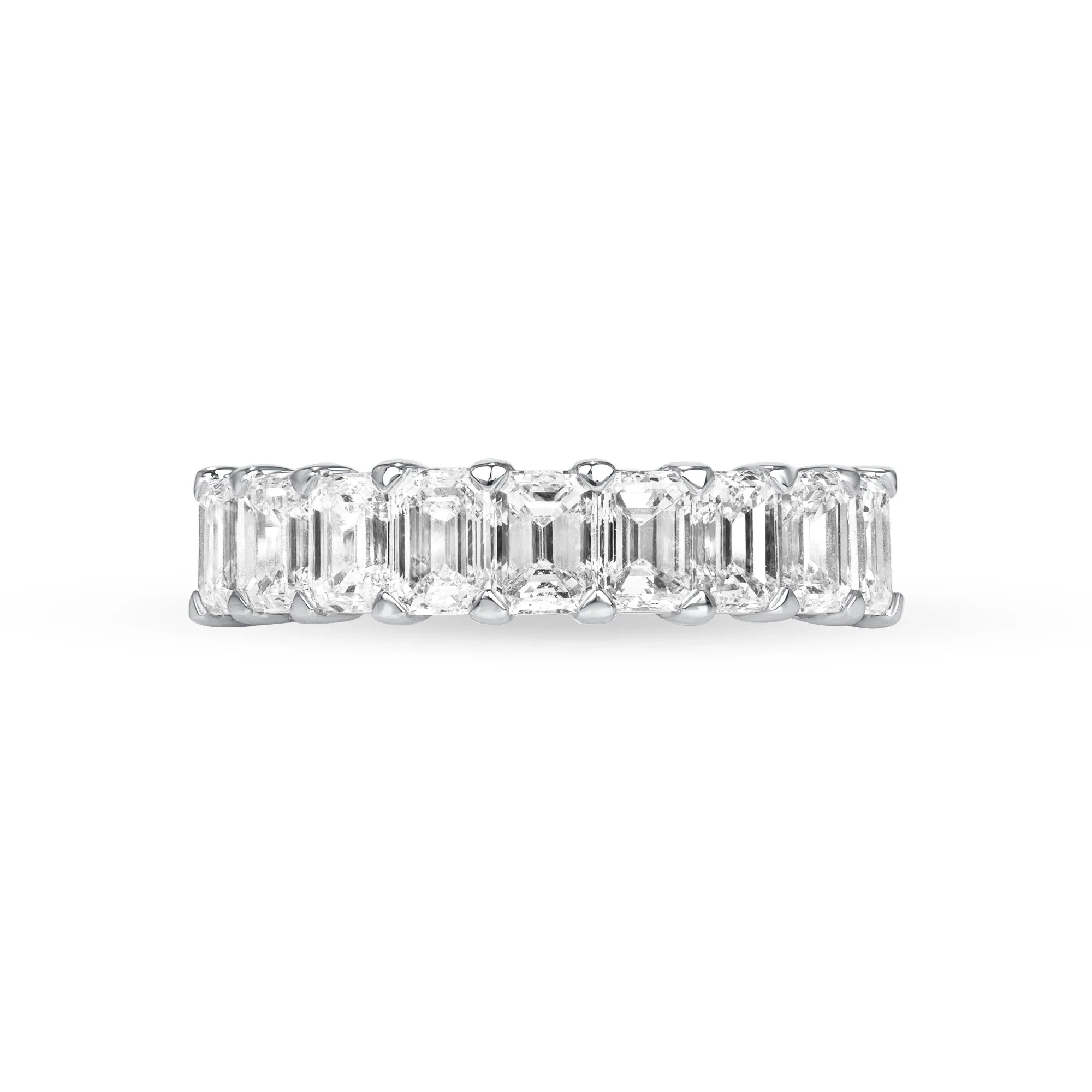 Nadia Moissanite Ring|1tcw