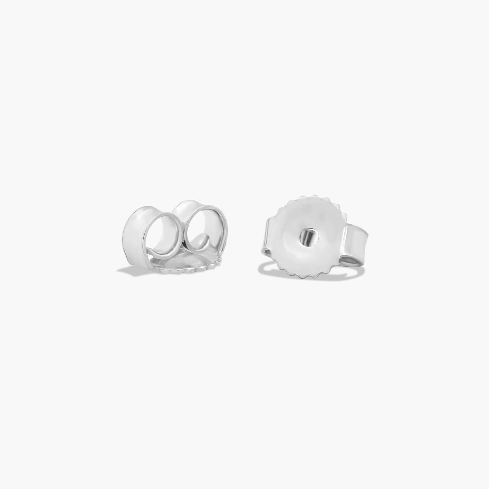 Azra Moissanite Earrings｜0.5ct