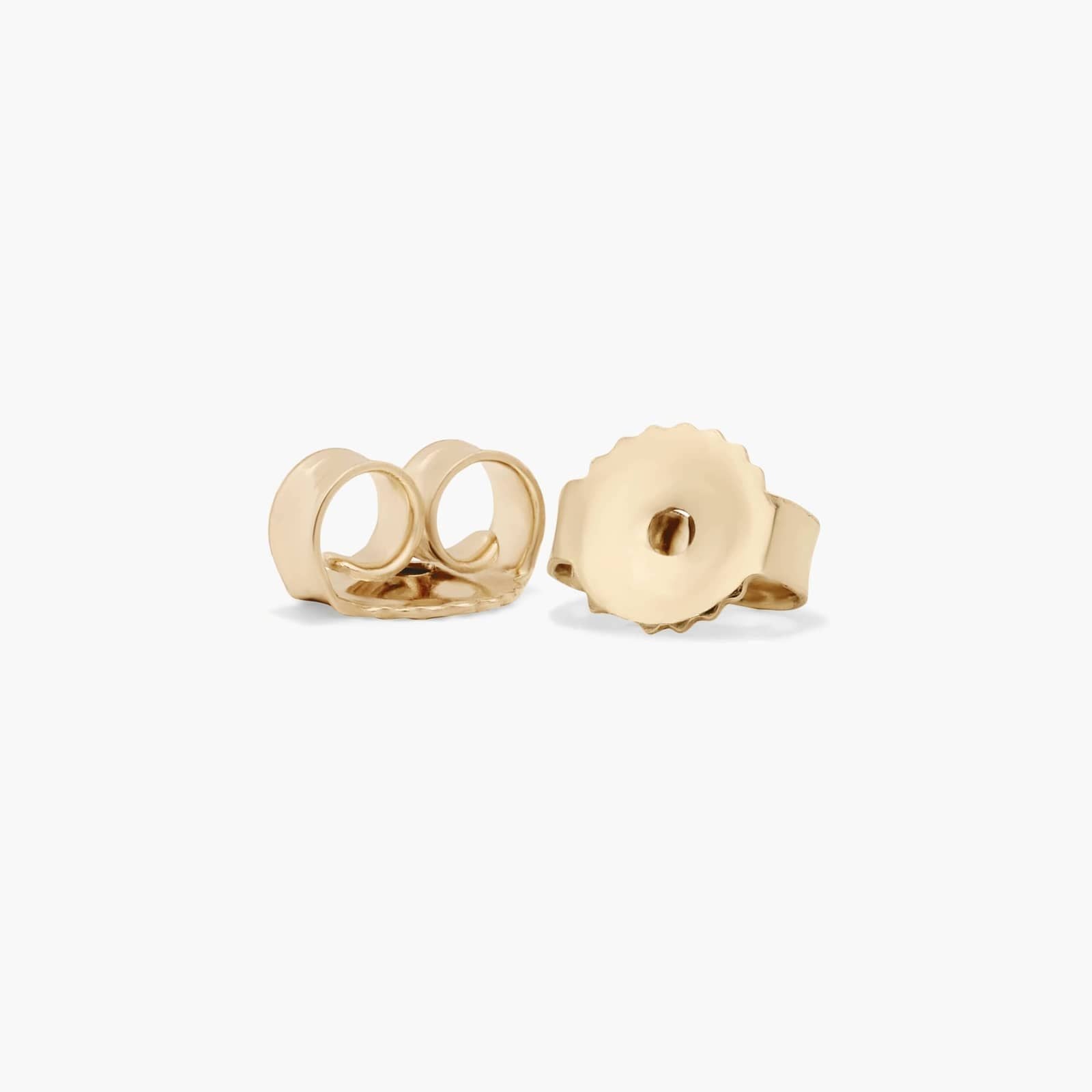 Azra Moissanite Earrings｜0.5ct