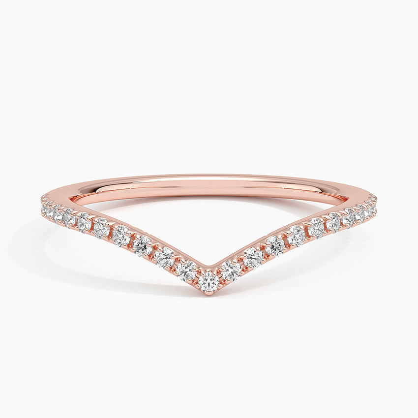 Hana Moissanite Ring｜4.42tcw