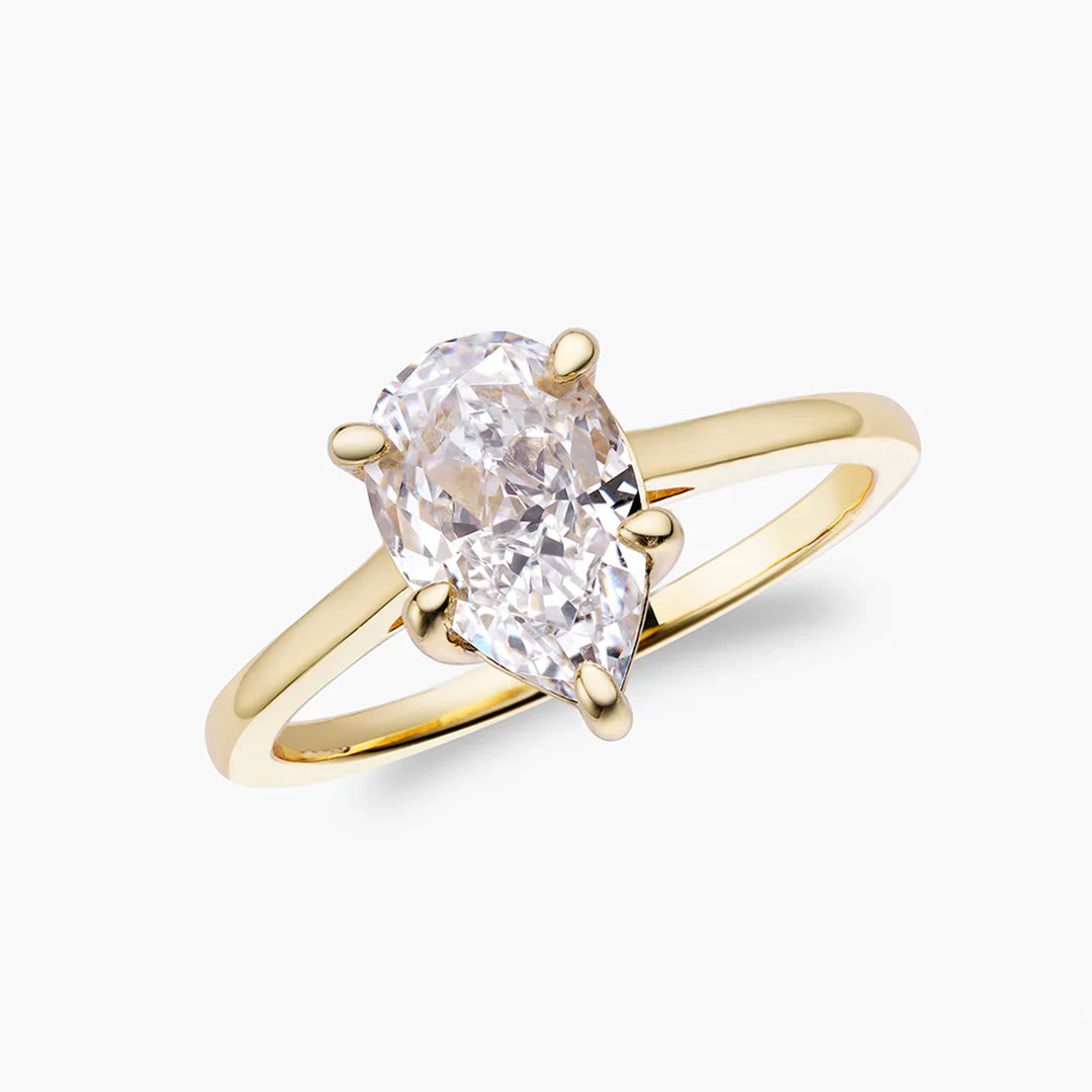 Nola Ring｜2ct